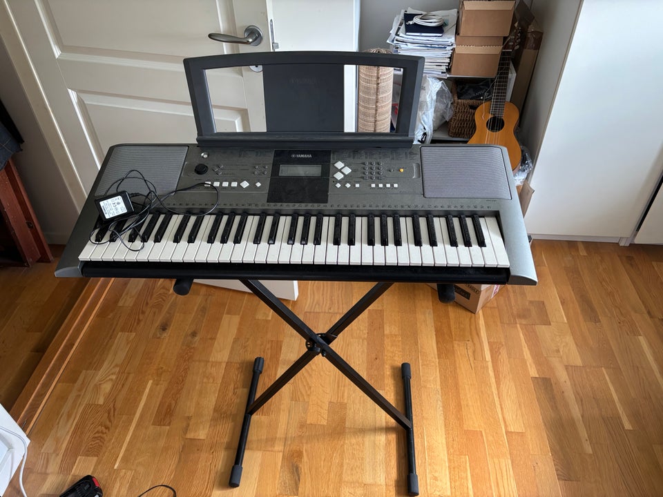 Keyboard, Yamaha YPT-330 -