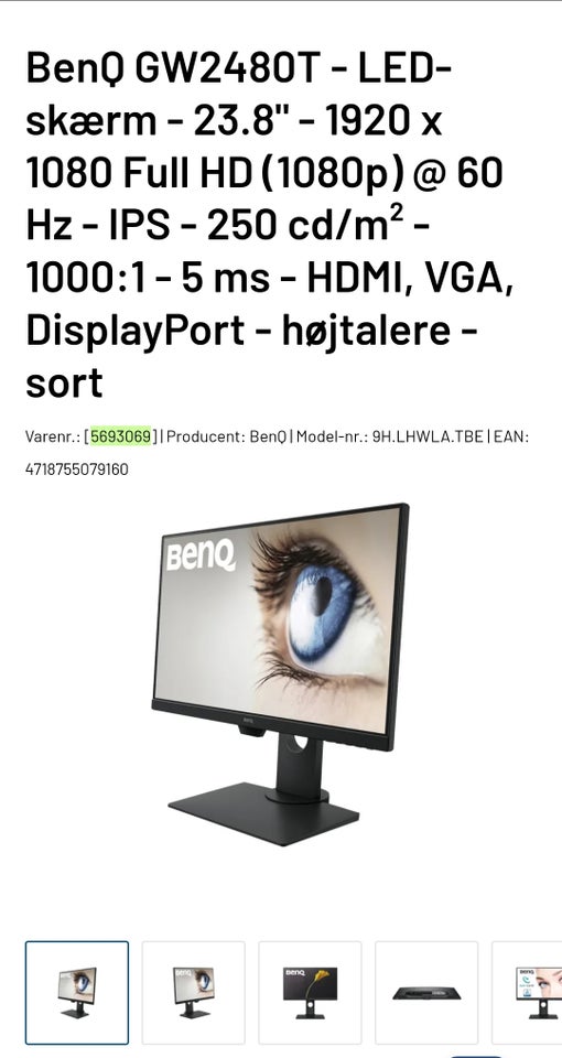 Benq