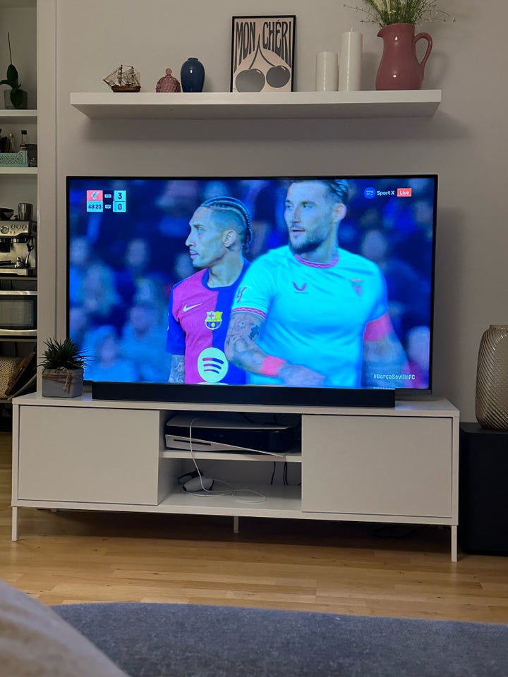 Philips, 55", Perfekt