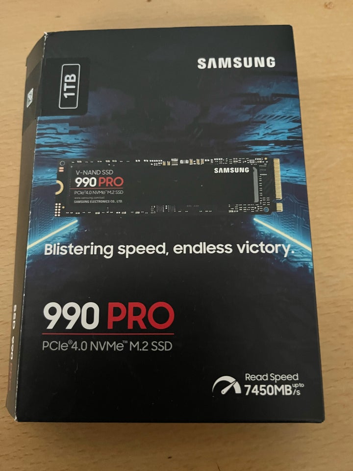 Samsung, 1 GB, Perfekt