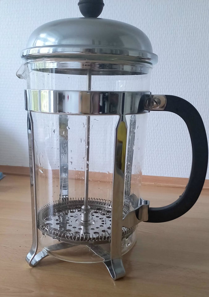 Andet, Filter kaffekande, Bodum