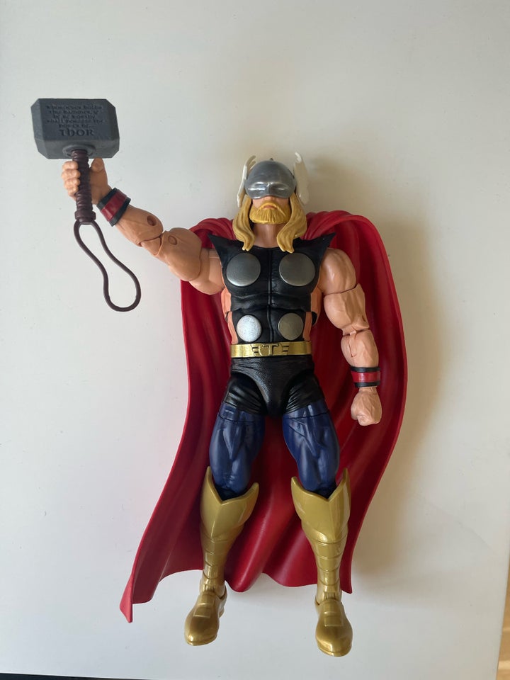 Marvel legends Hasbro