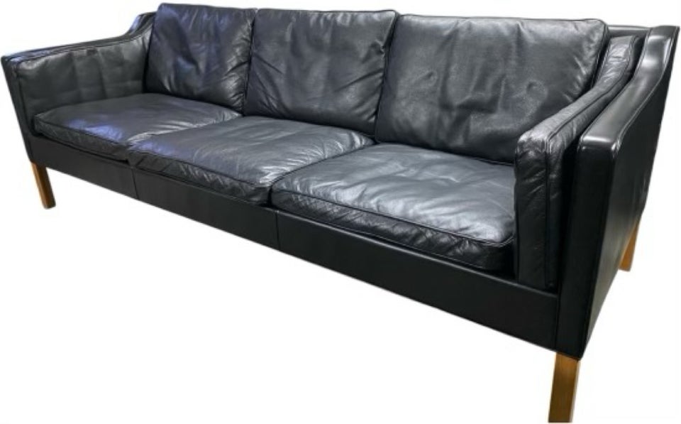 Børge Mogensen, 2213, Sofa