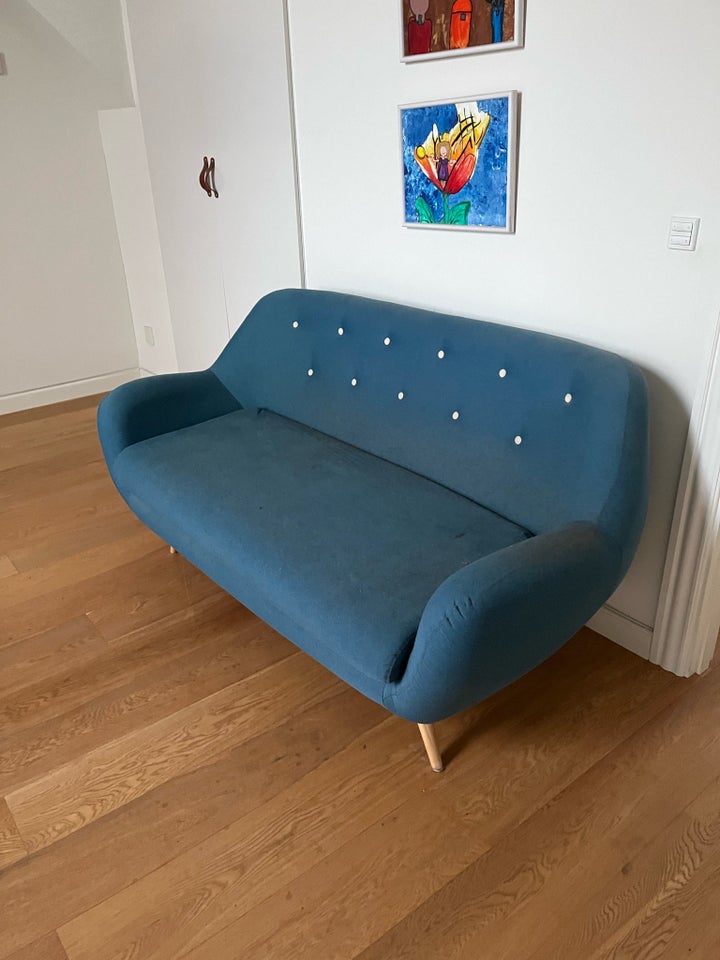 Sofa, Retro sofa