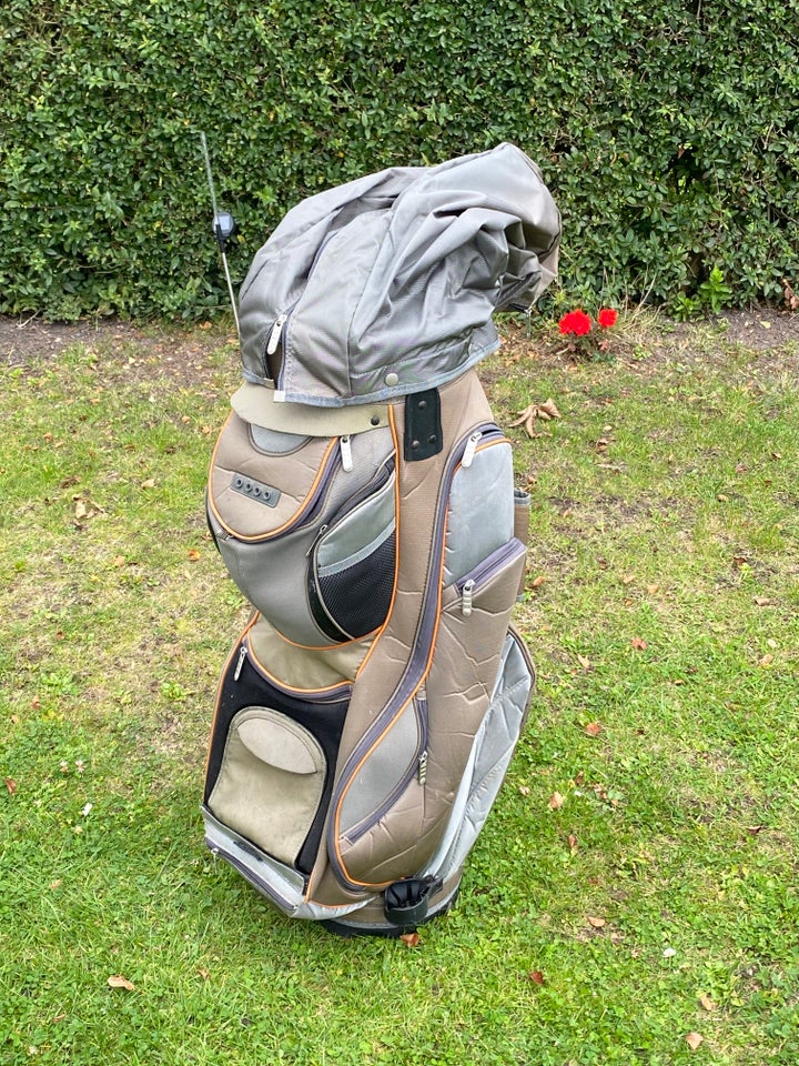 Golfbag