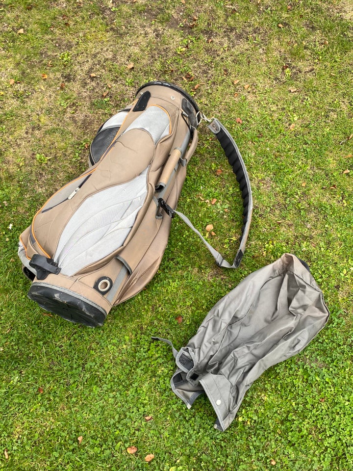 Golfbag