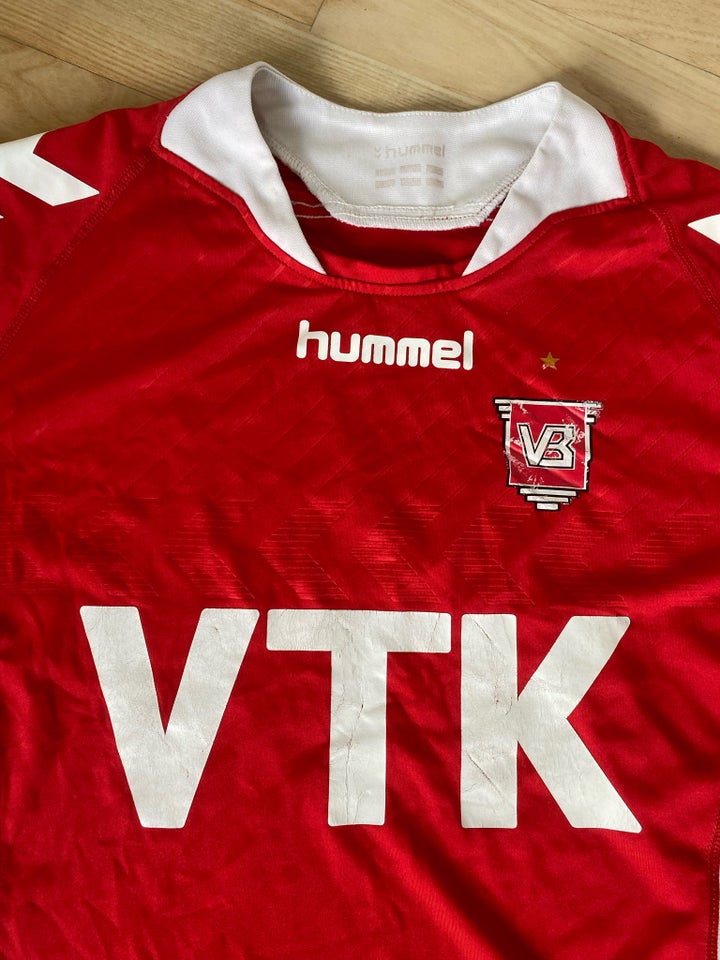 Fodboldtrøje, Vejle Boldklub