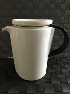 Porcelæn Kaffekande Bing &amp;