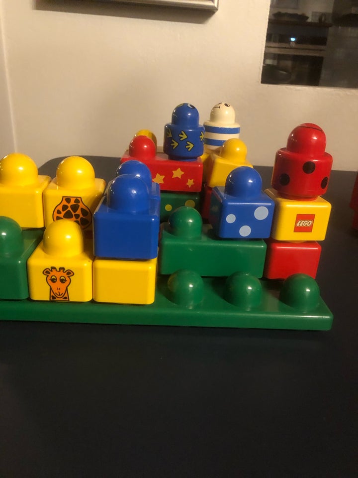 Lego Duplo