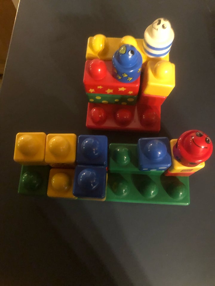 Lego Duplo