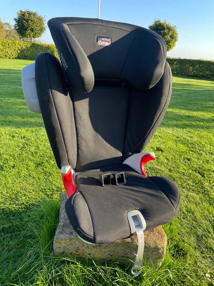 Autostol op til 36 kg  Britax Römer