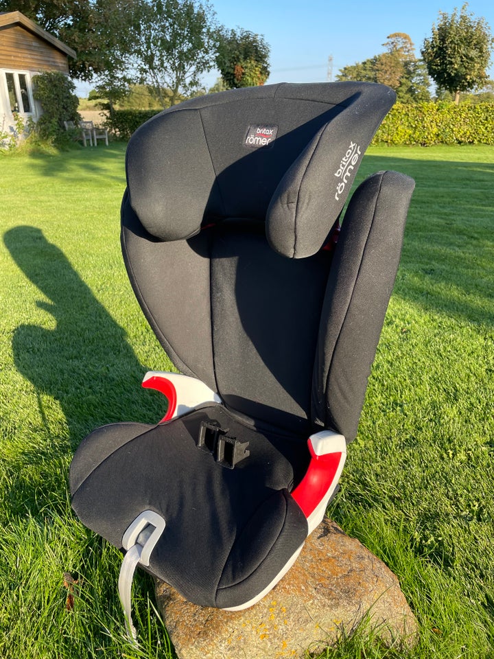 Autostol op til 36 kg  Britax Römer