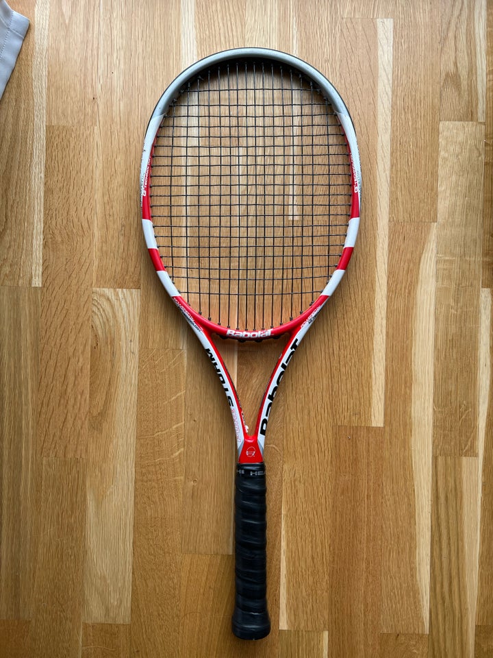 Tennisketsjer, Babolat Pure Storm