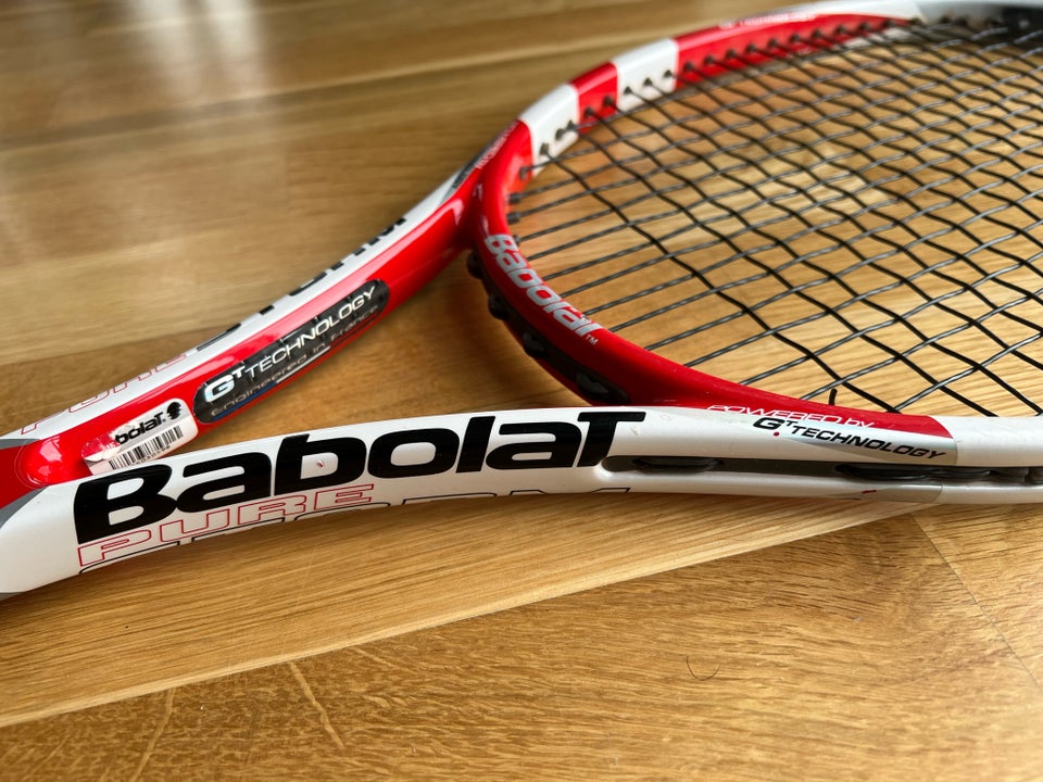 Tennisketsjer, Babolat Pure Storm