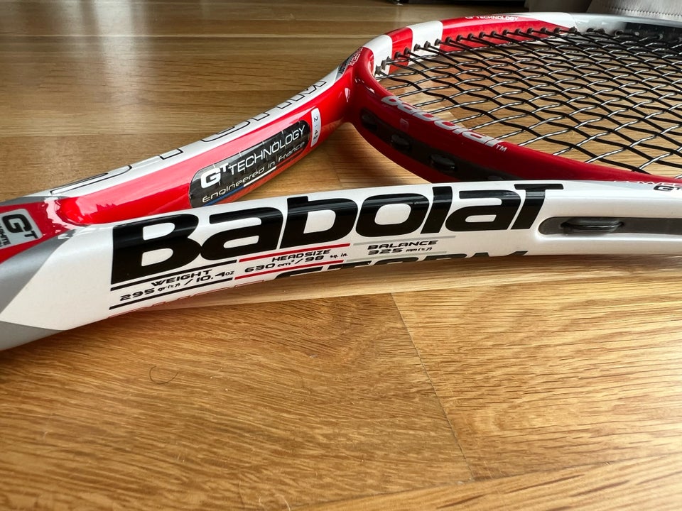 Tennisketsjer, Babolat Pure Storm