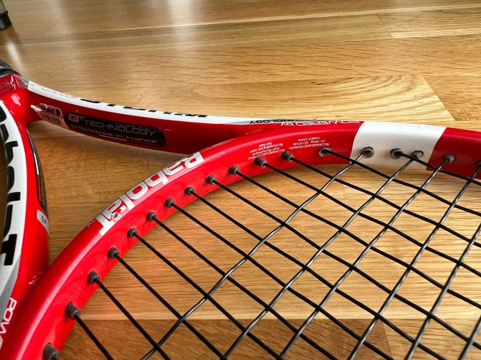 Tennisketsjer, Babolat Pure Storm