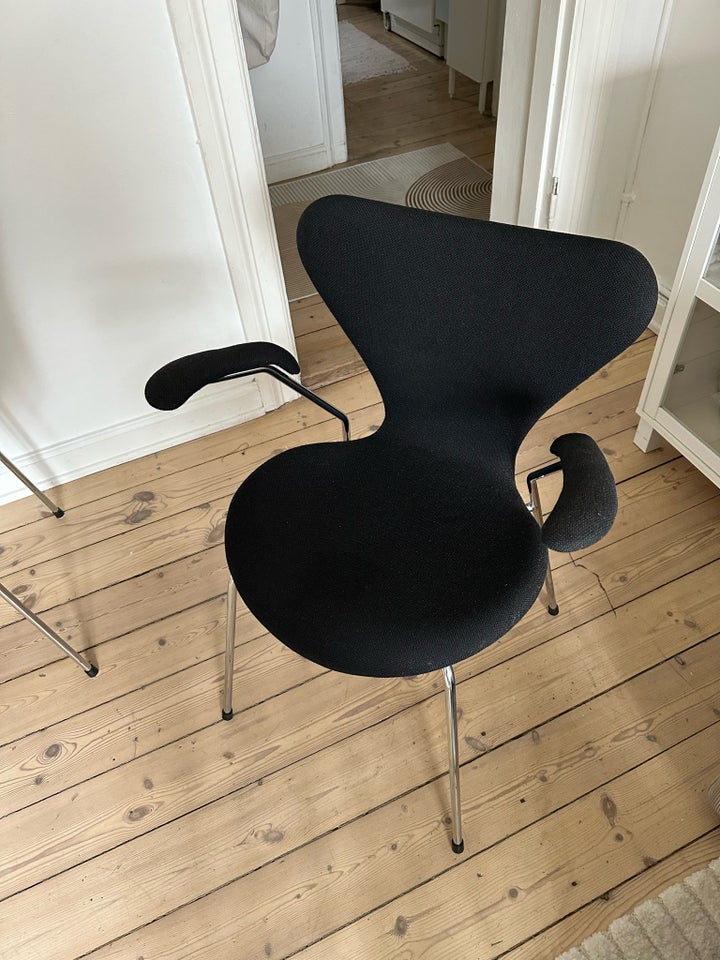 Fritz Hansen stol 7’er