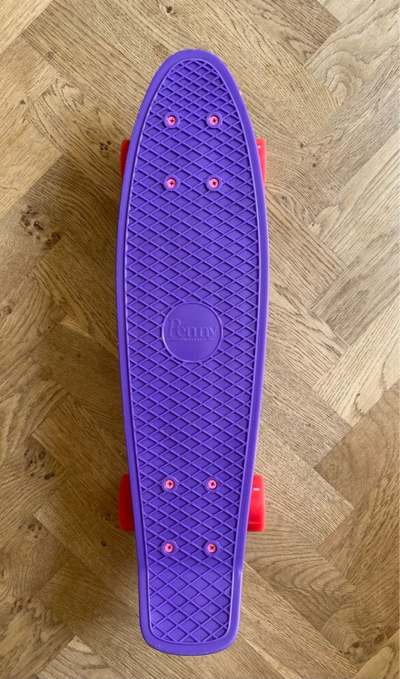 Skateboard Penny