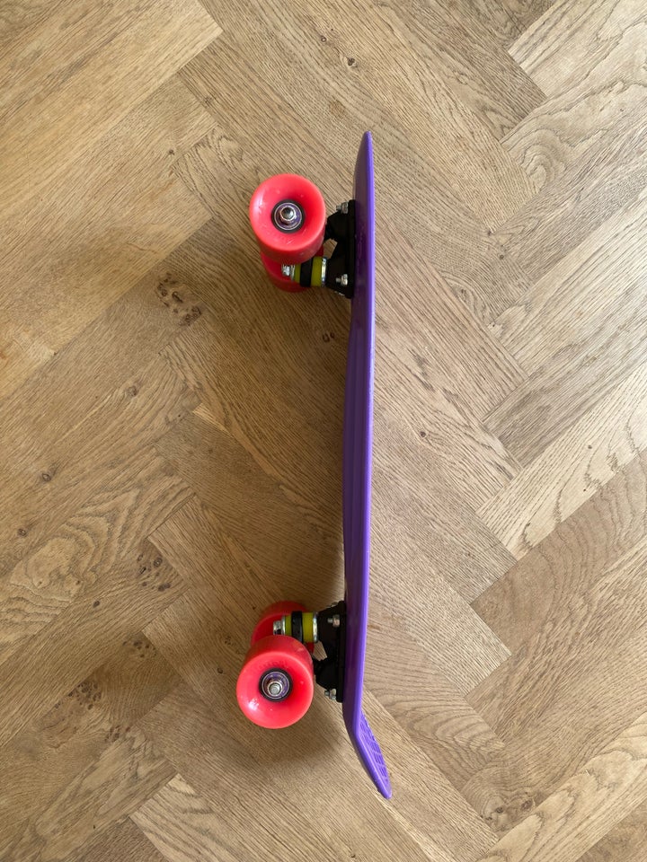 Skateboard Penny