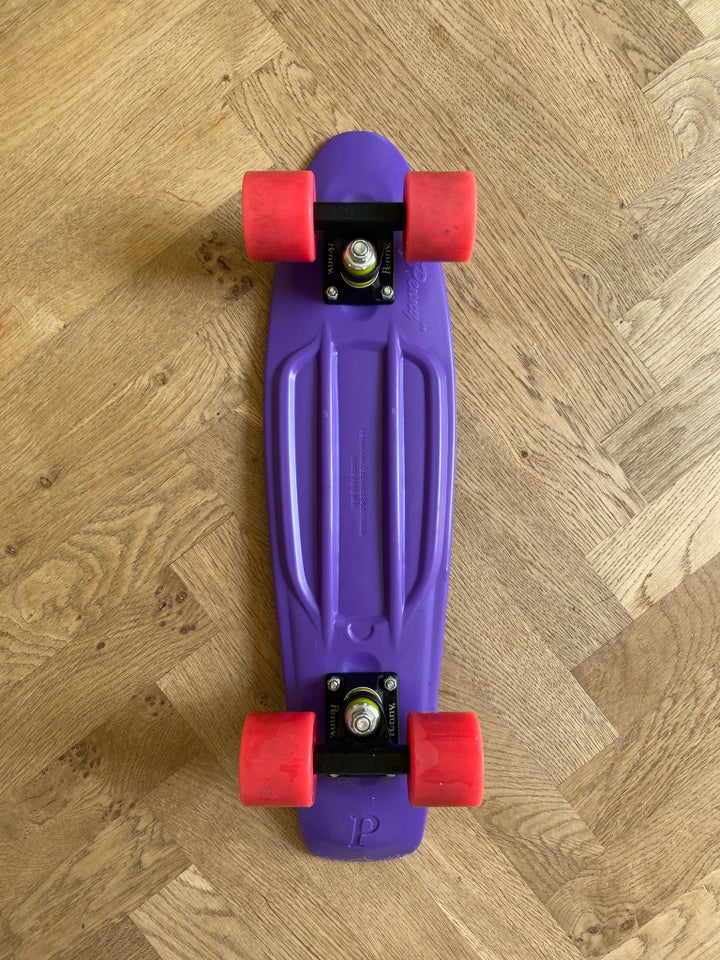 Skateboard Penny