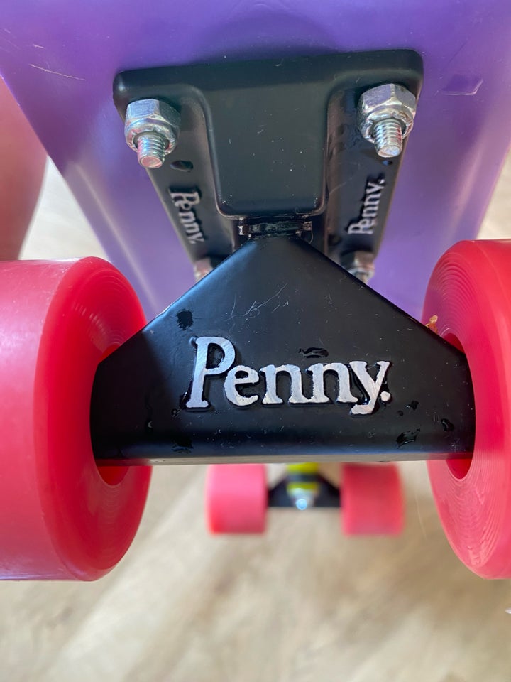 Skateboard Penny