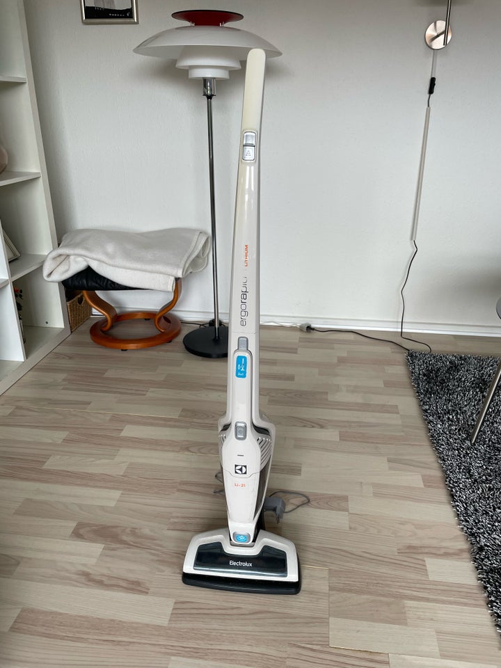 Støvsuger Electrolux Li 21