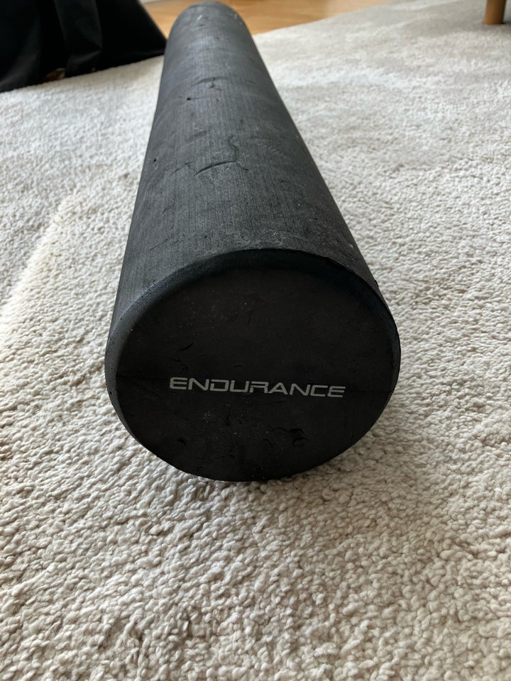 Andet, Foamroller, Endurance