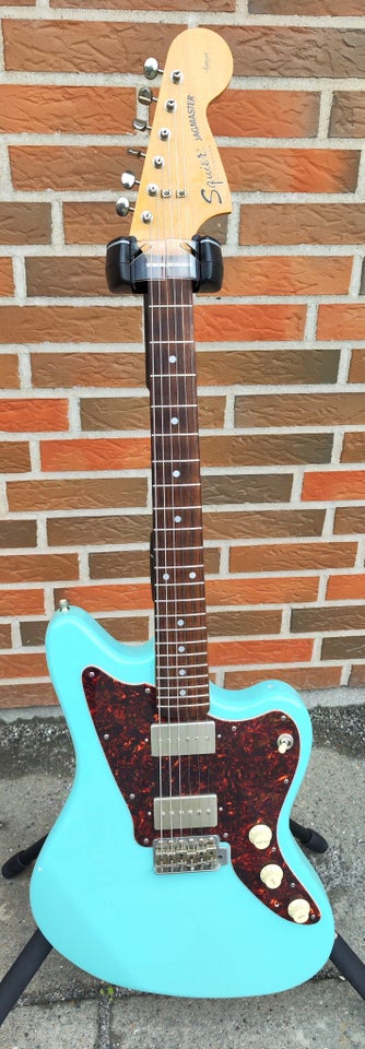 Elguitar, Squier Jagmaster