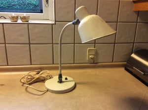 Anden bordlampe LYFA