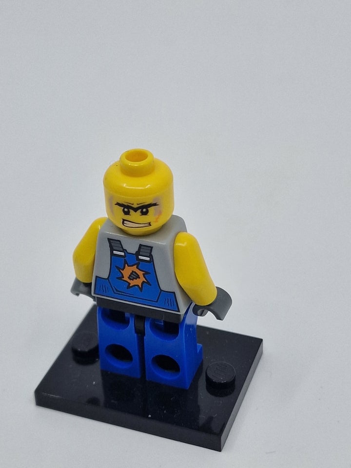 Lego Minifigures