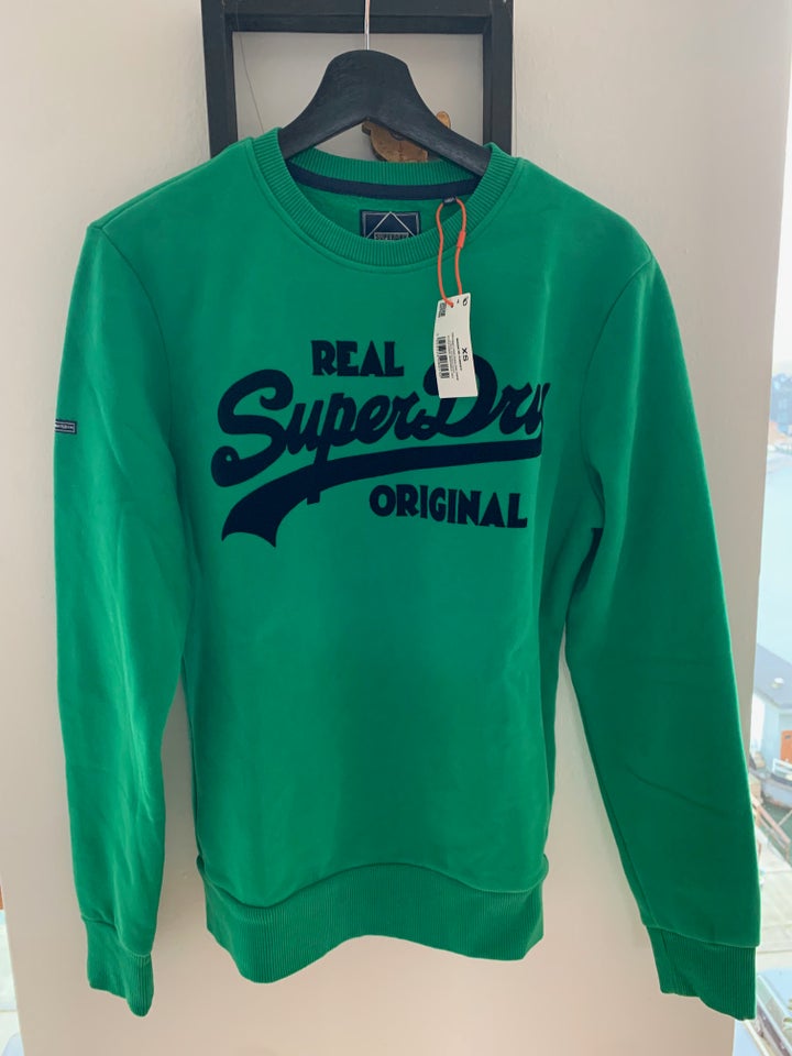 Sweatshirt, Superdry, str. XS