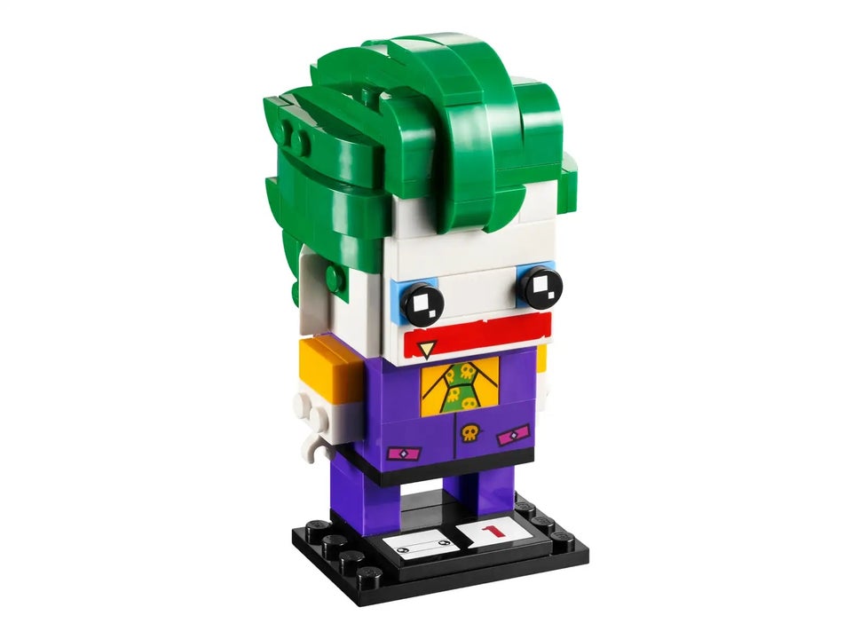 Lego Super heroes 41588 The Joker