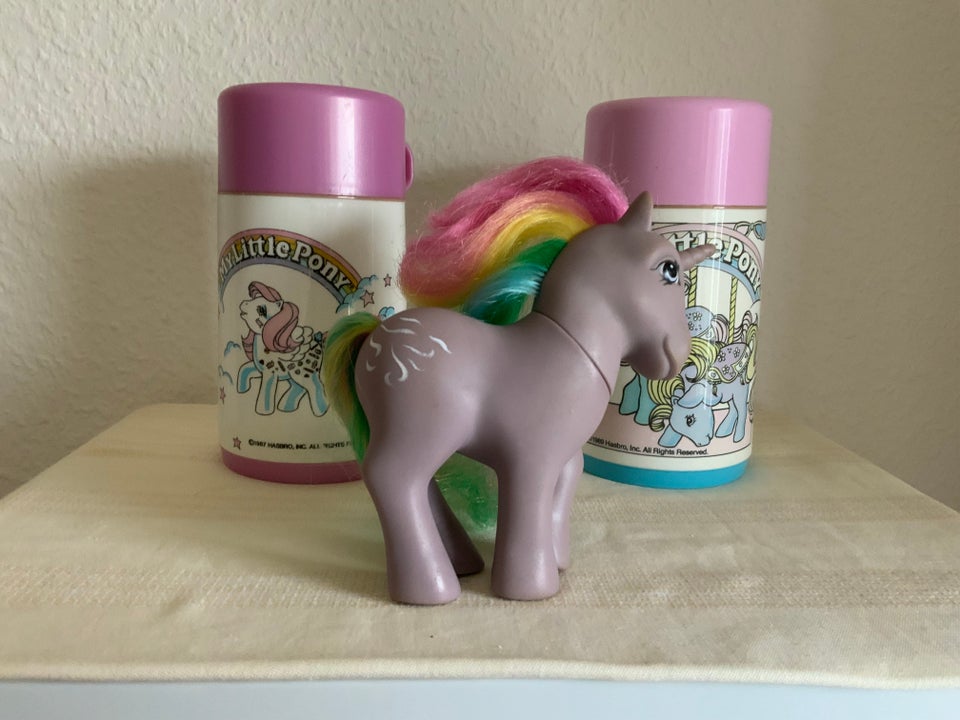 My Little Pony, Hasbro