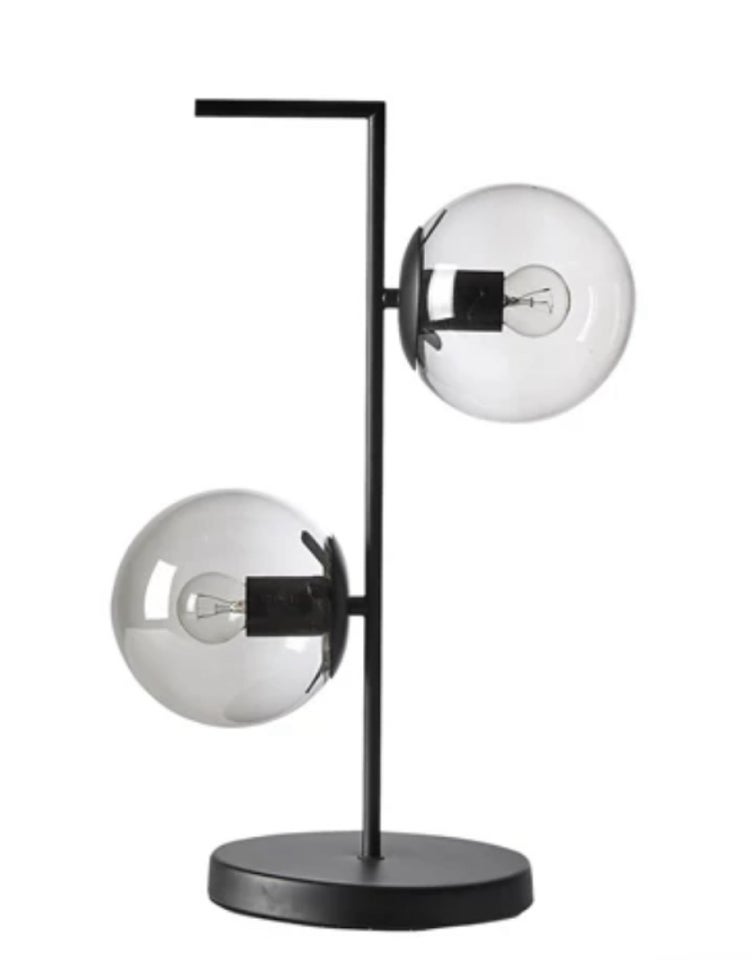 Gulvlampe Ilva Pearl