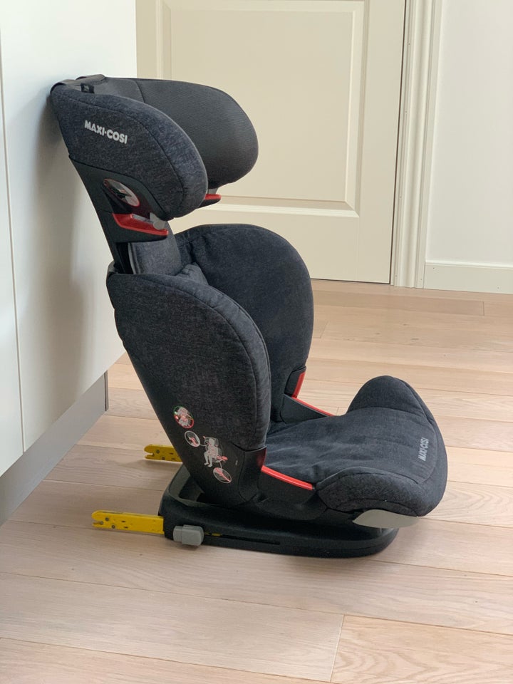 Autostol, op til 36 kg , Maxi Cosi