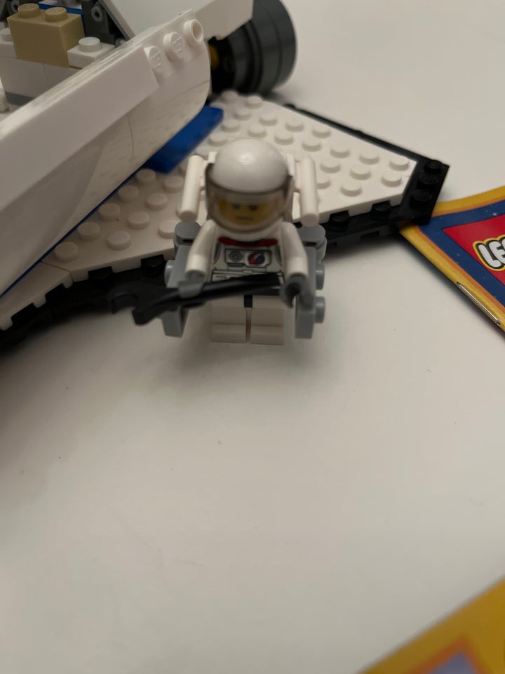 Lego Creator, 31066