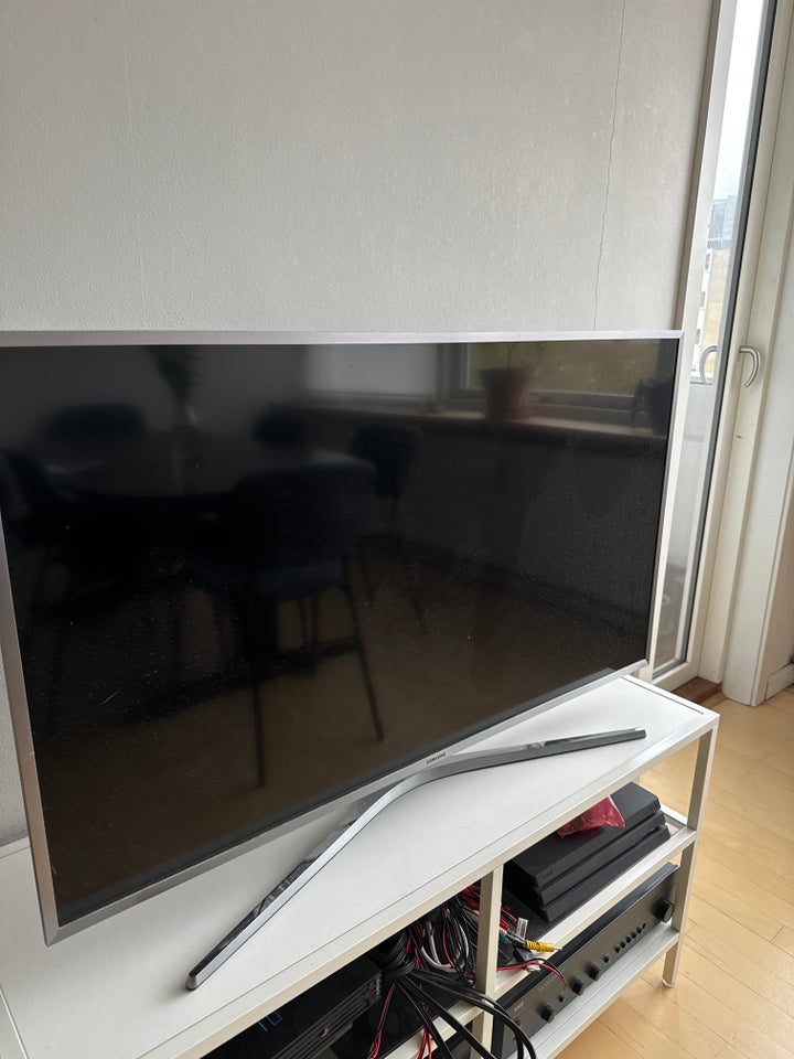 Samsung, UE40MU6475U, 40"