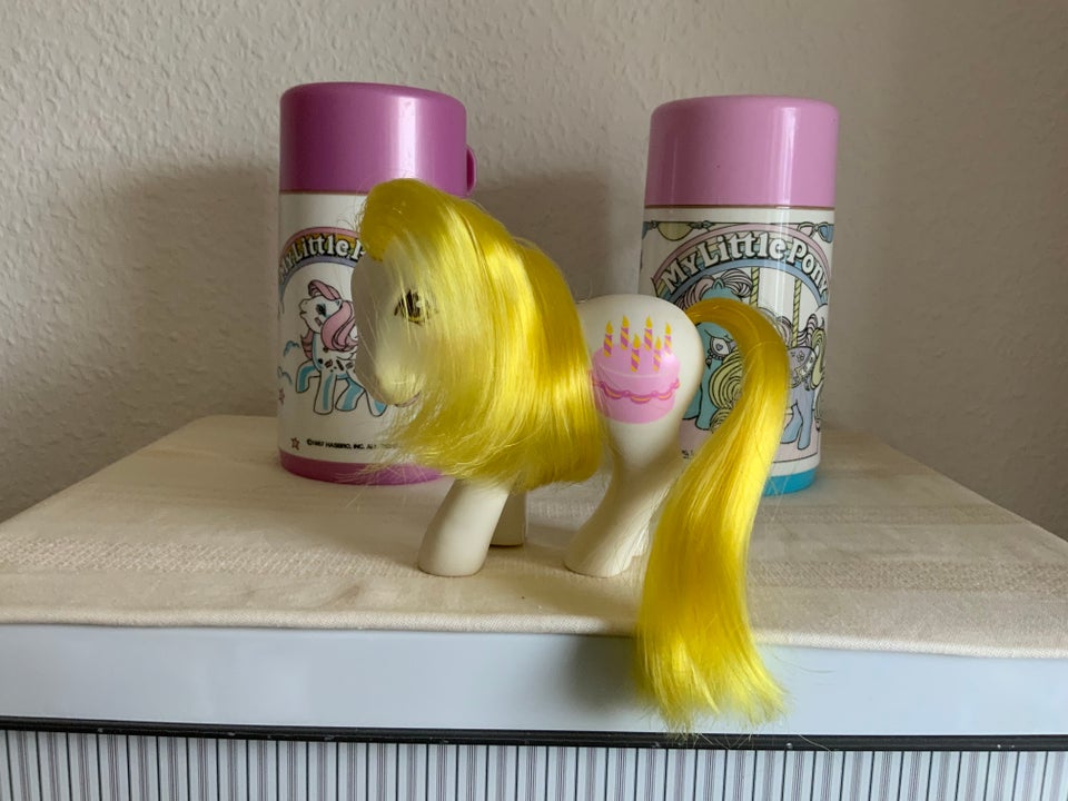 My Little Pony, Hasbro