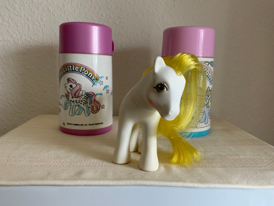 My Little Pony, Hasbro