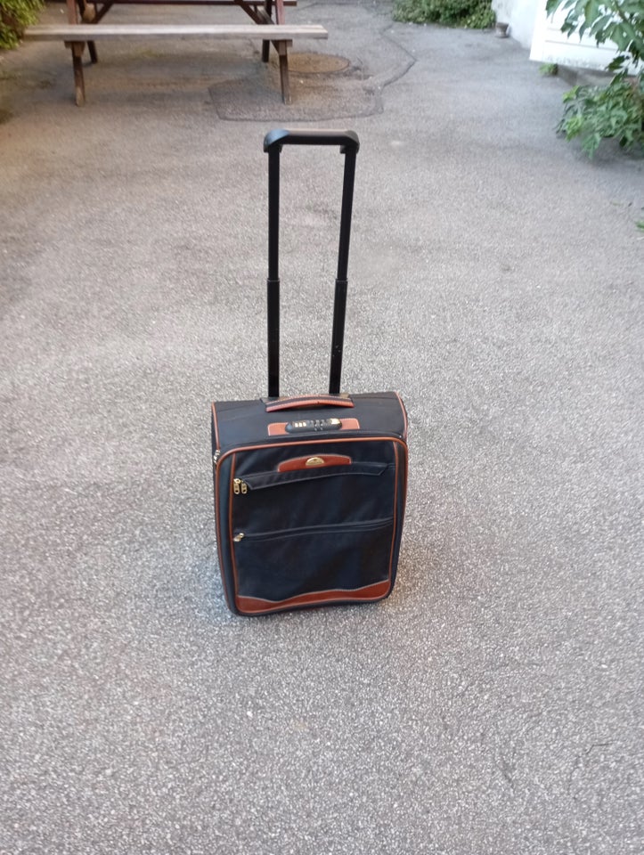 Trolley Samsonite b: 37 l: 18 h: 47