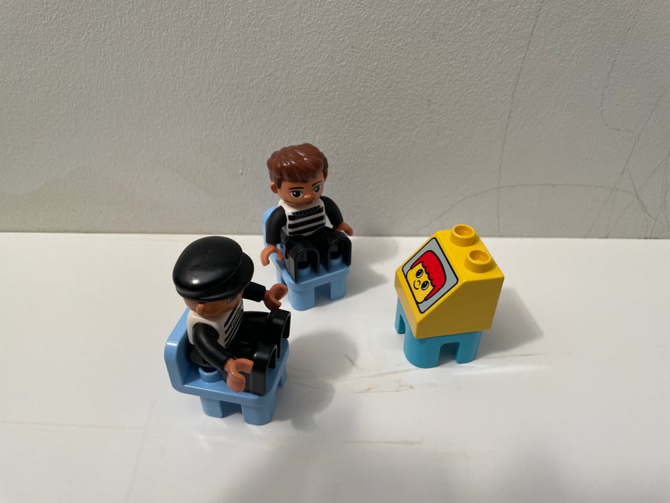 Lego Duplo