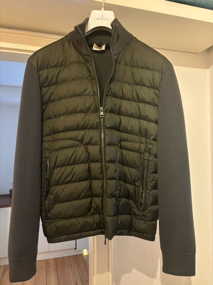 Jakke, str. XXL, moncler