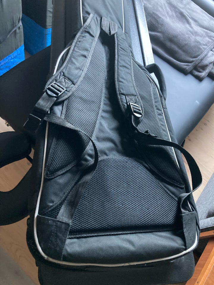 Gigbag til elbas, 4Sound Gigbag