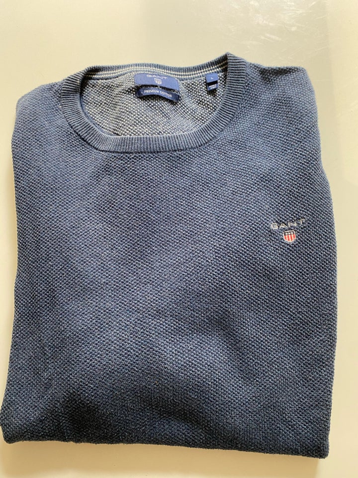 Sweater, Gant, str. L