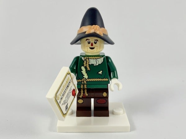 Lego Minifigures