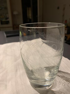 Glas Vandglas