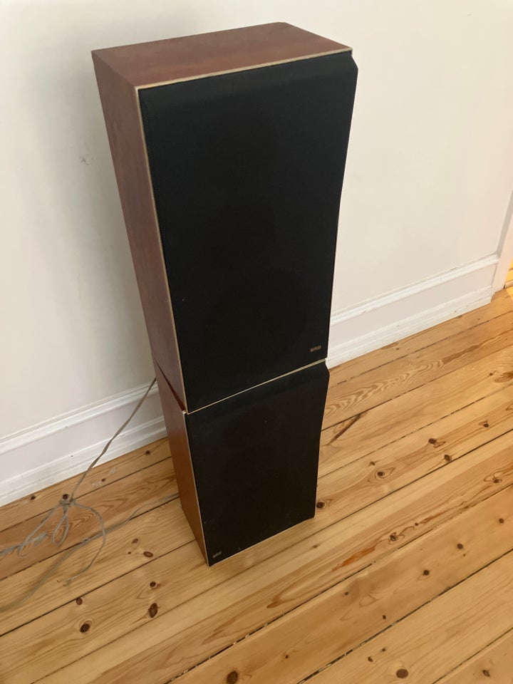 Højttaler, Bang  Olufsen, Beovox