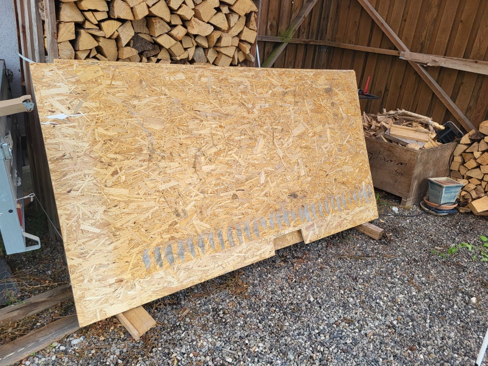 osb plader