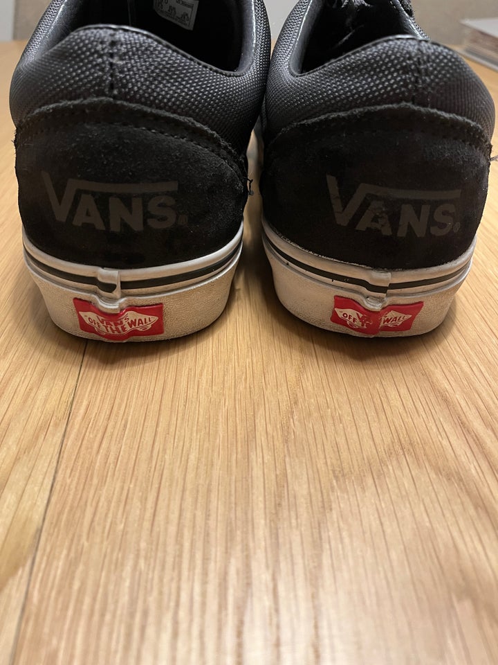 Sneakers, Vans, str. 43