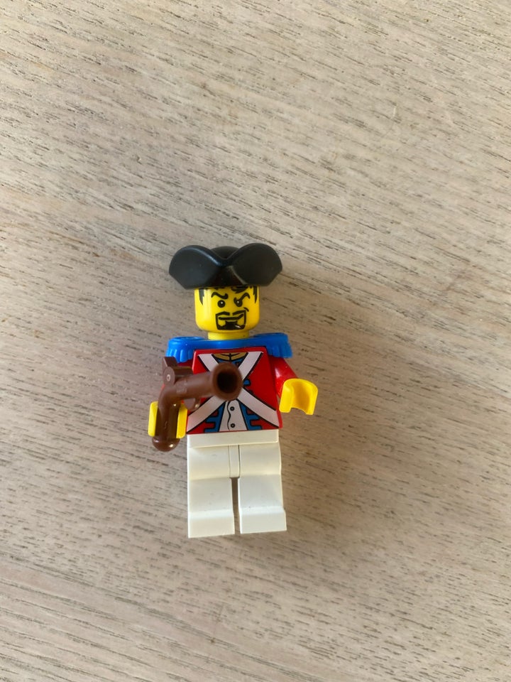 Lego Minifigures